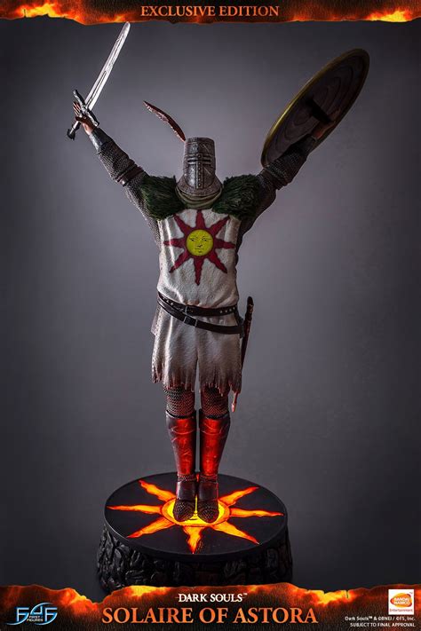 Solaire of Astora: Trending Images Gallery (List View) .